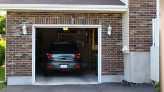 Garage Door Installation at San Pablo Gateway Oakland, California